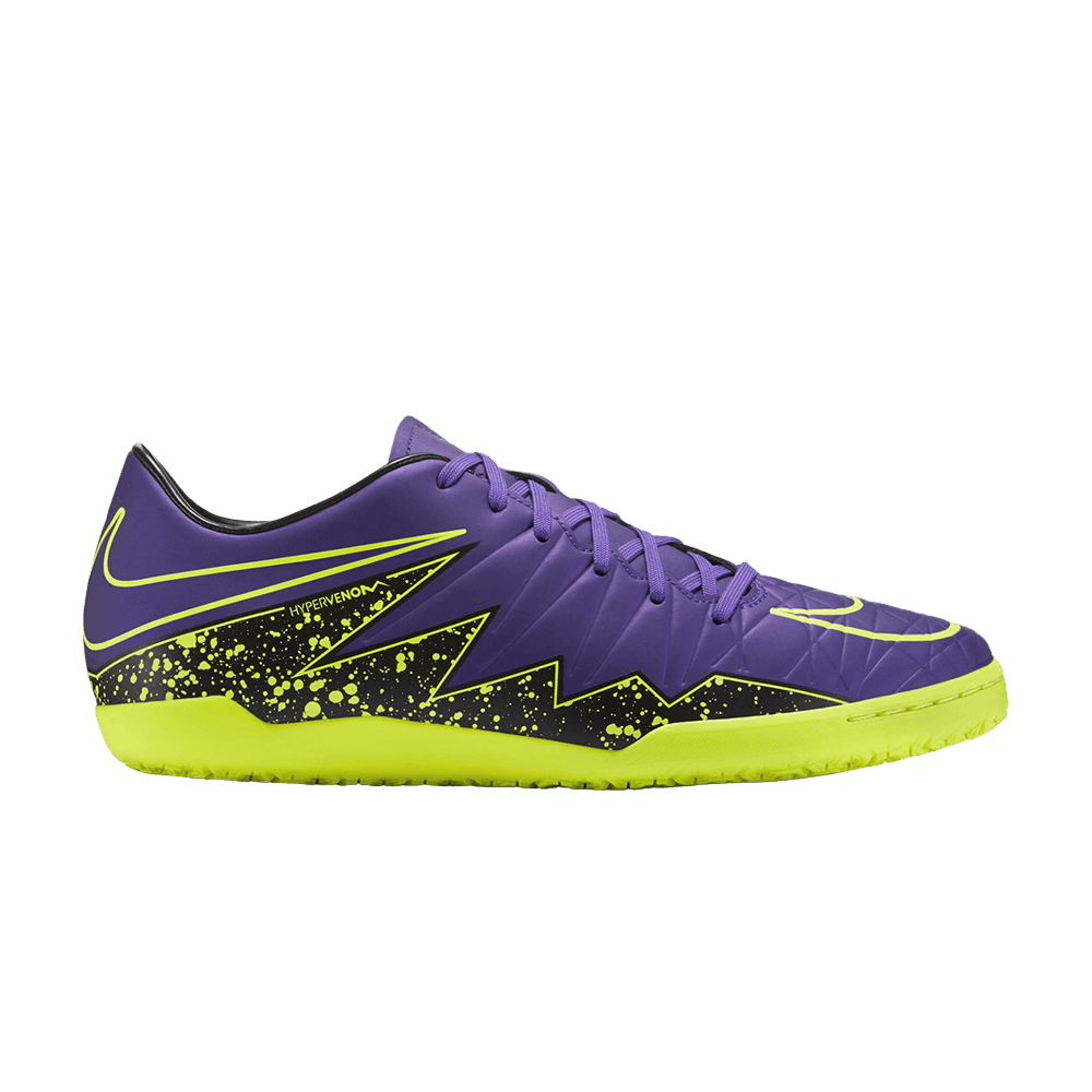 Hypervenom Phelon 2 FG 