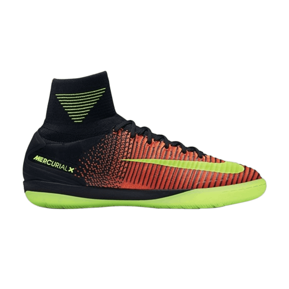 MercurialX Proximo 2 IC 