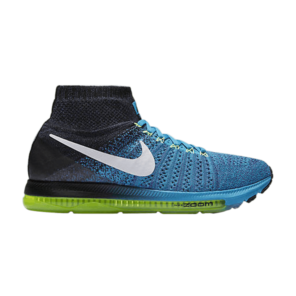 Zoom All Out FlyKnit