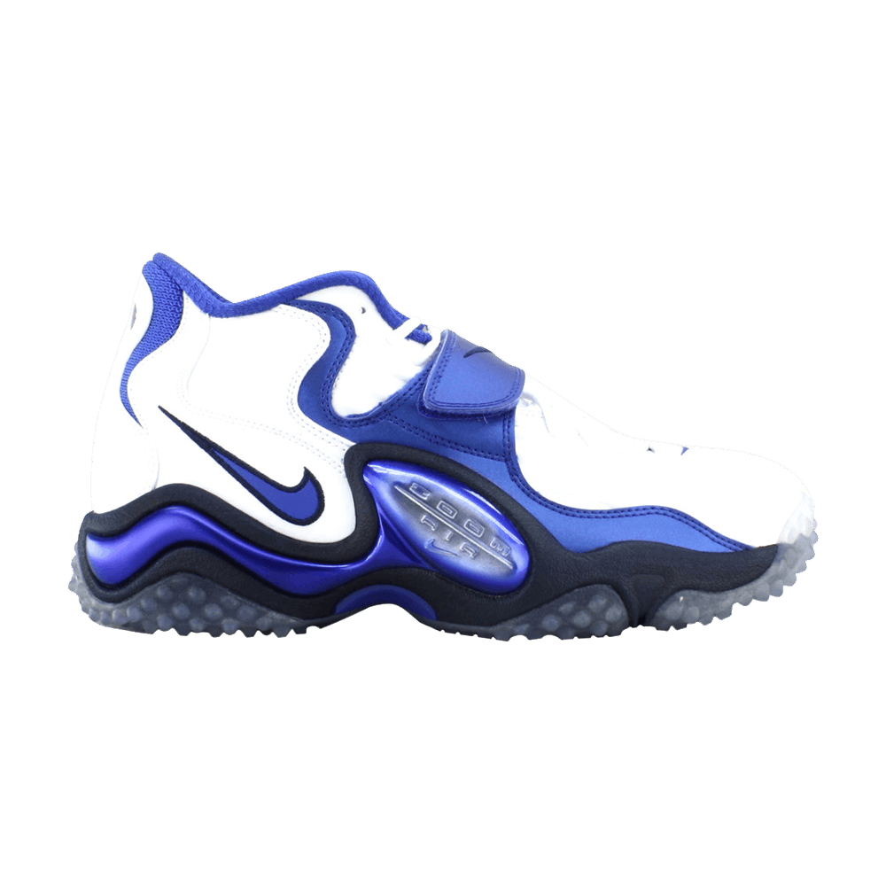 Air Zoom Turf Jet '97 'Obsidian Royal'