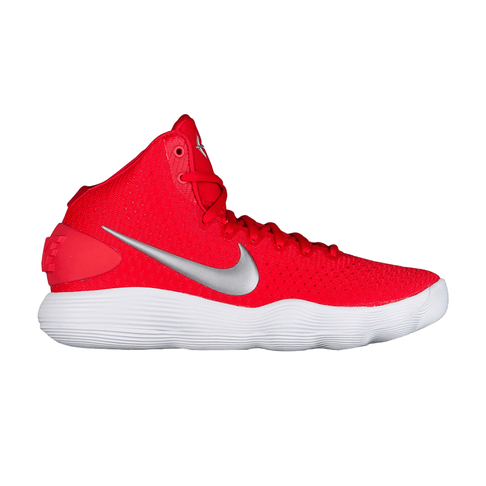 Wmns Hyperdunk 2017 TB 'University Red'