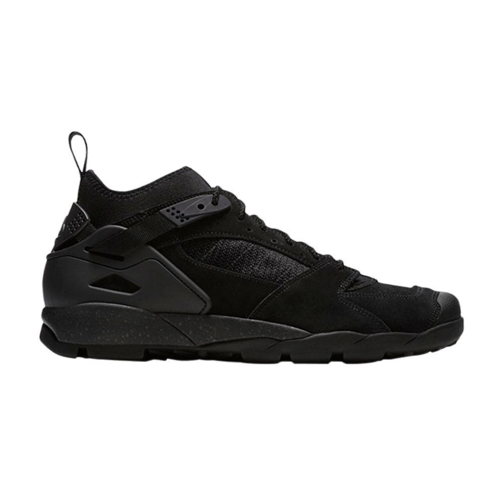 Air Revaderchi 'Triple Black'