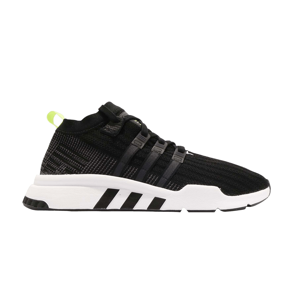 EQT Support Mid ADV Primeknit