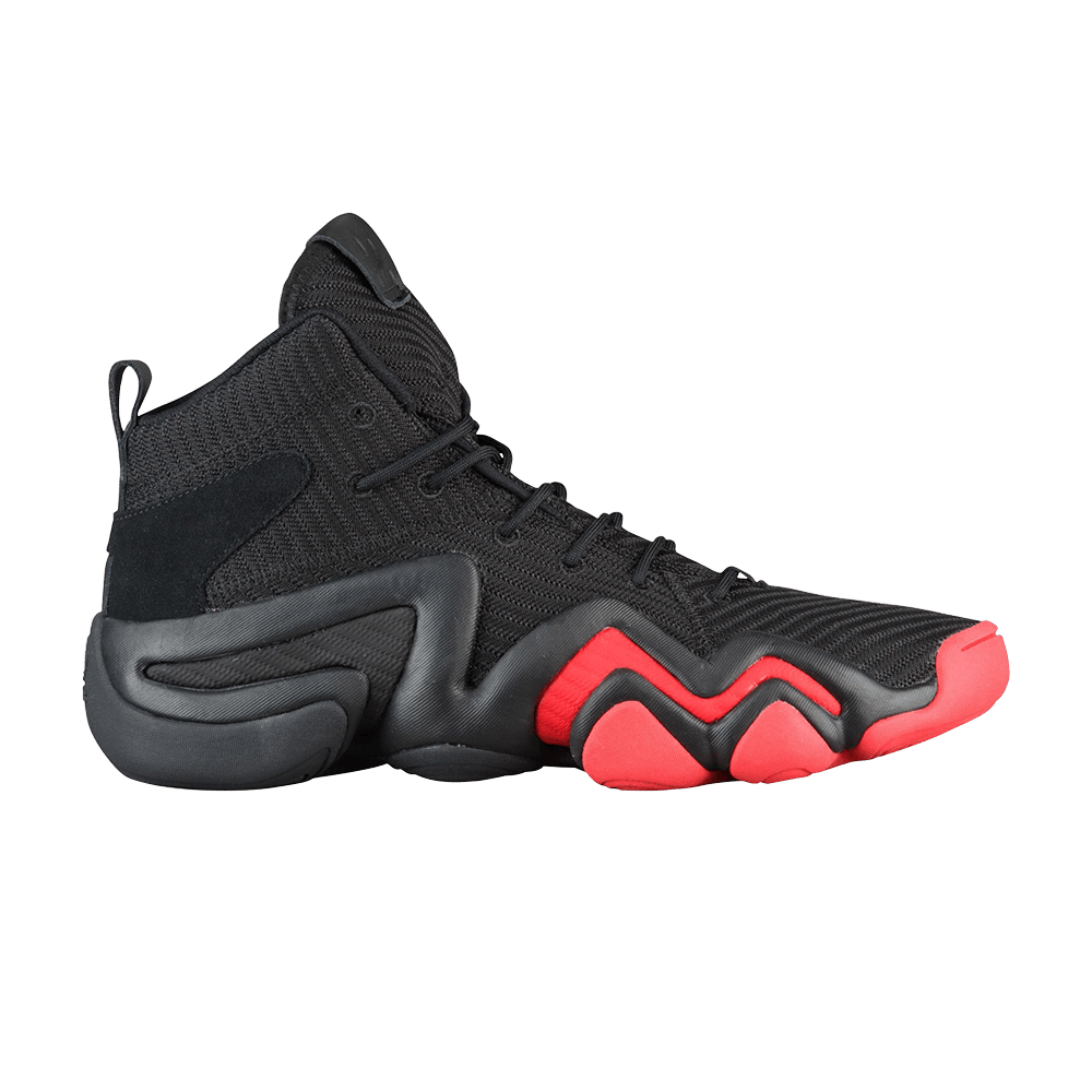 Crazy 8 ADV 'Black Red'