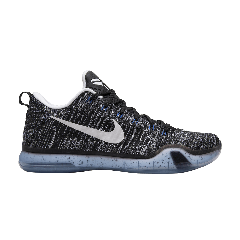 NikeLab Kobe X Elite Low 'HTM'