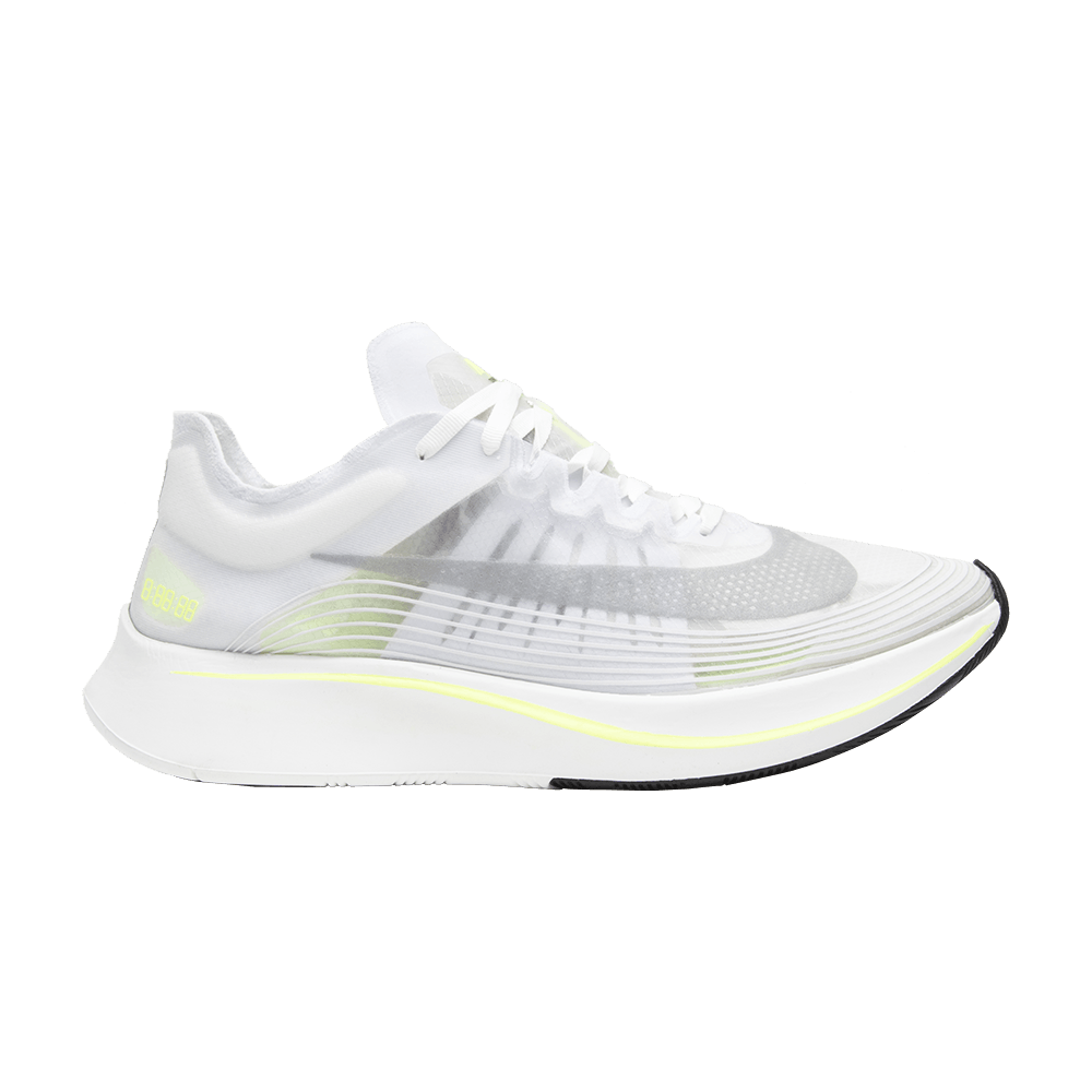 Zoom Fly SP 'Volt Glow'