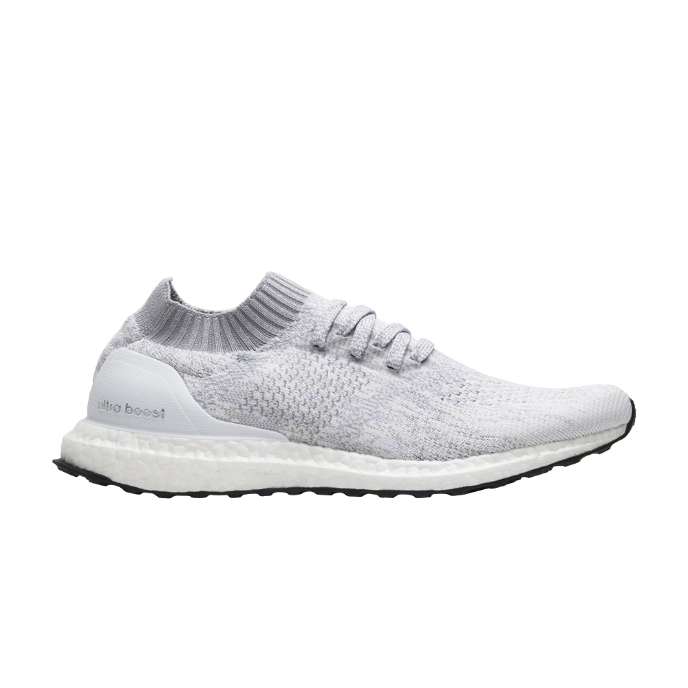 UltraBoost Uncaged 'White Tint' - adidas - DA9157 | GOAT