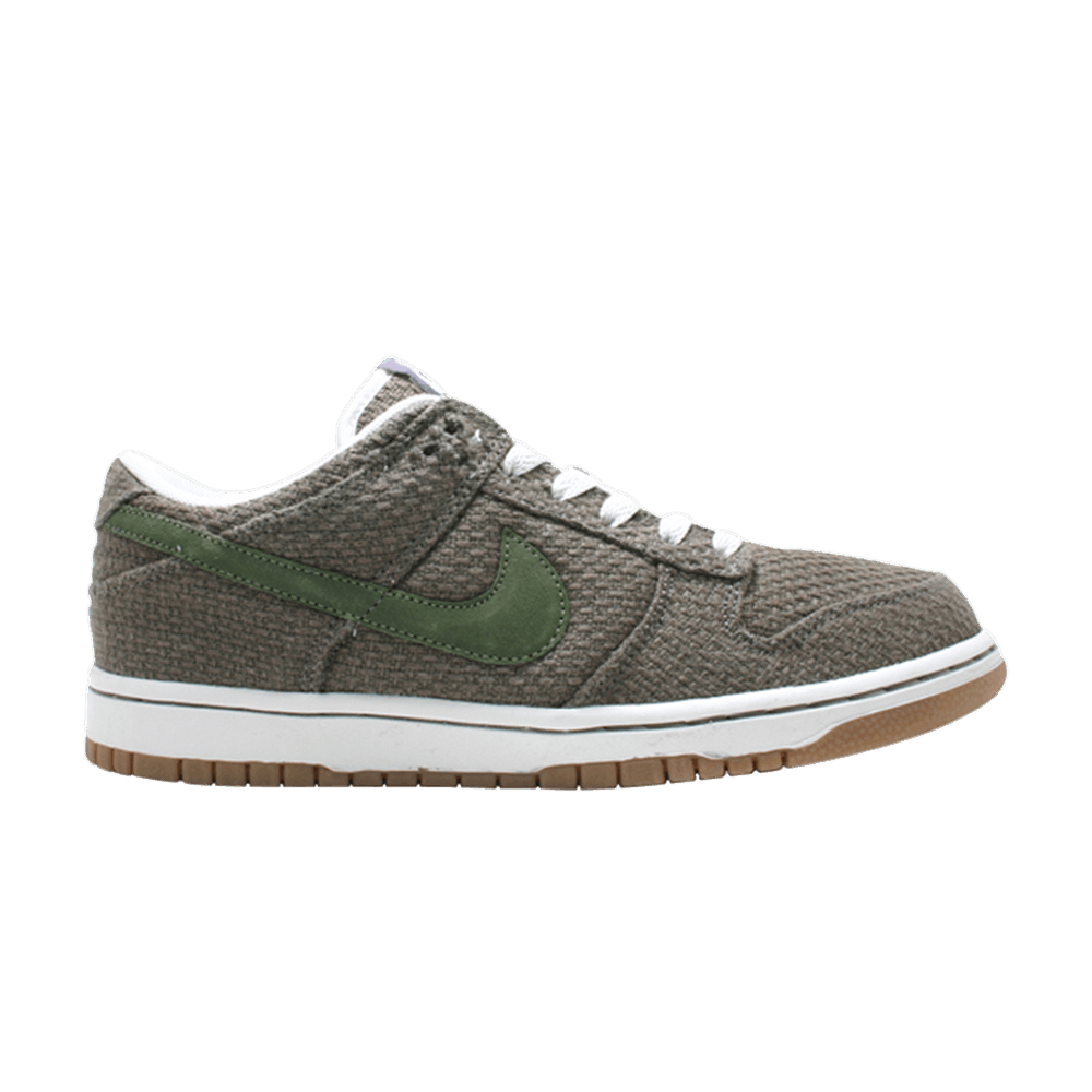 Dunk Low Cl