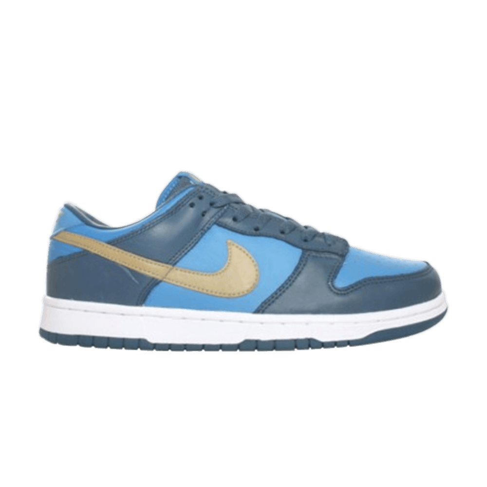 Dunk Low Pro