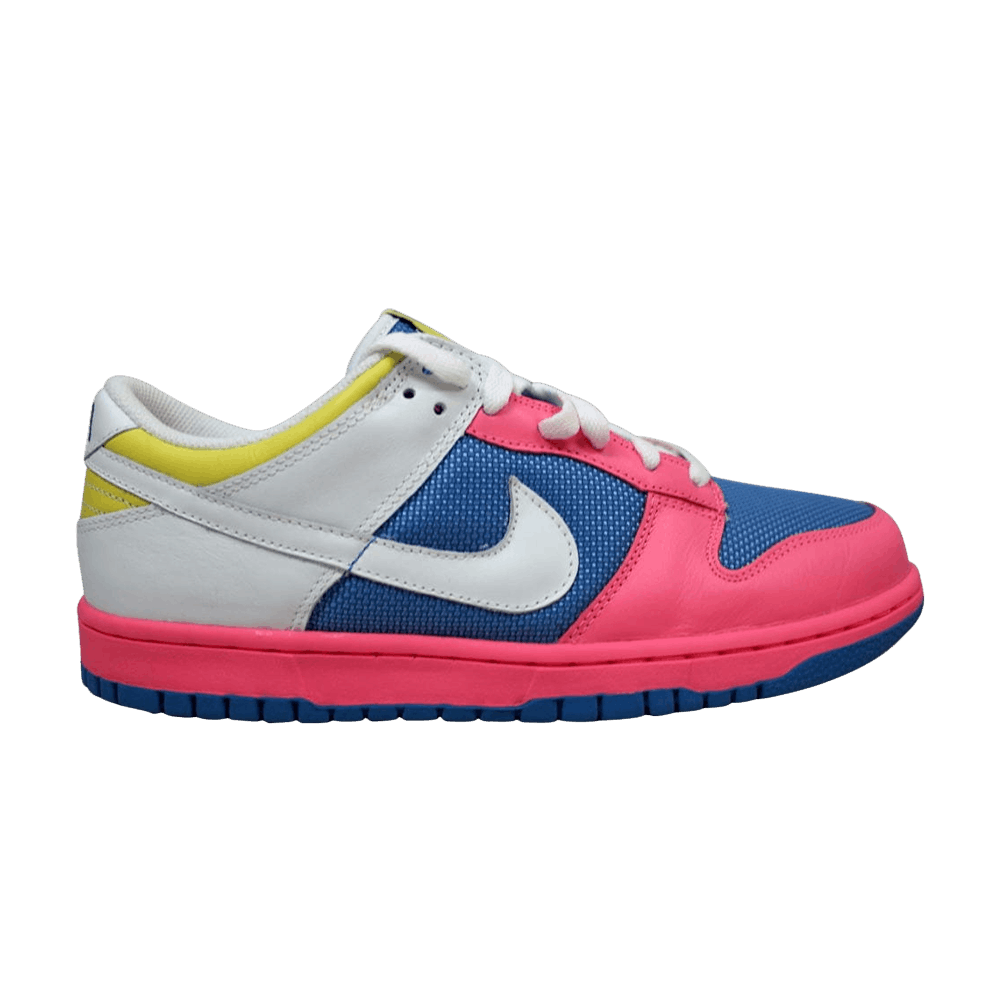 W'S Dunk Low