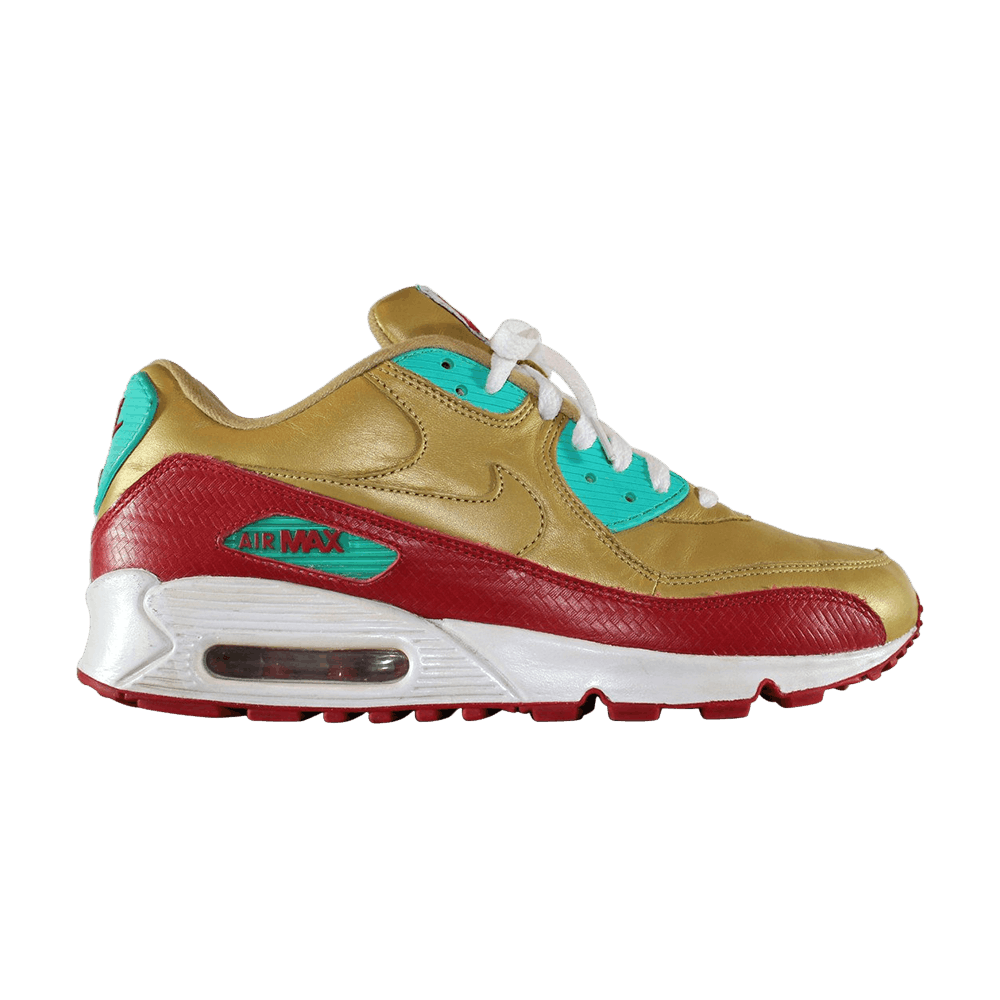 Wmns Air Max 90