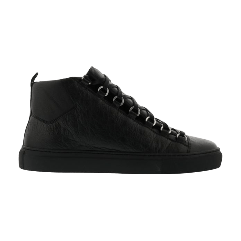 Balenciaga Arena High 'Noir'