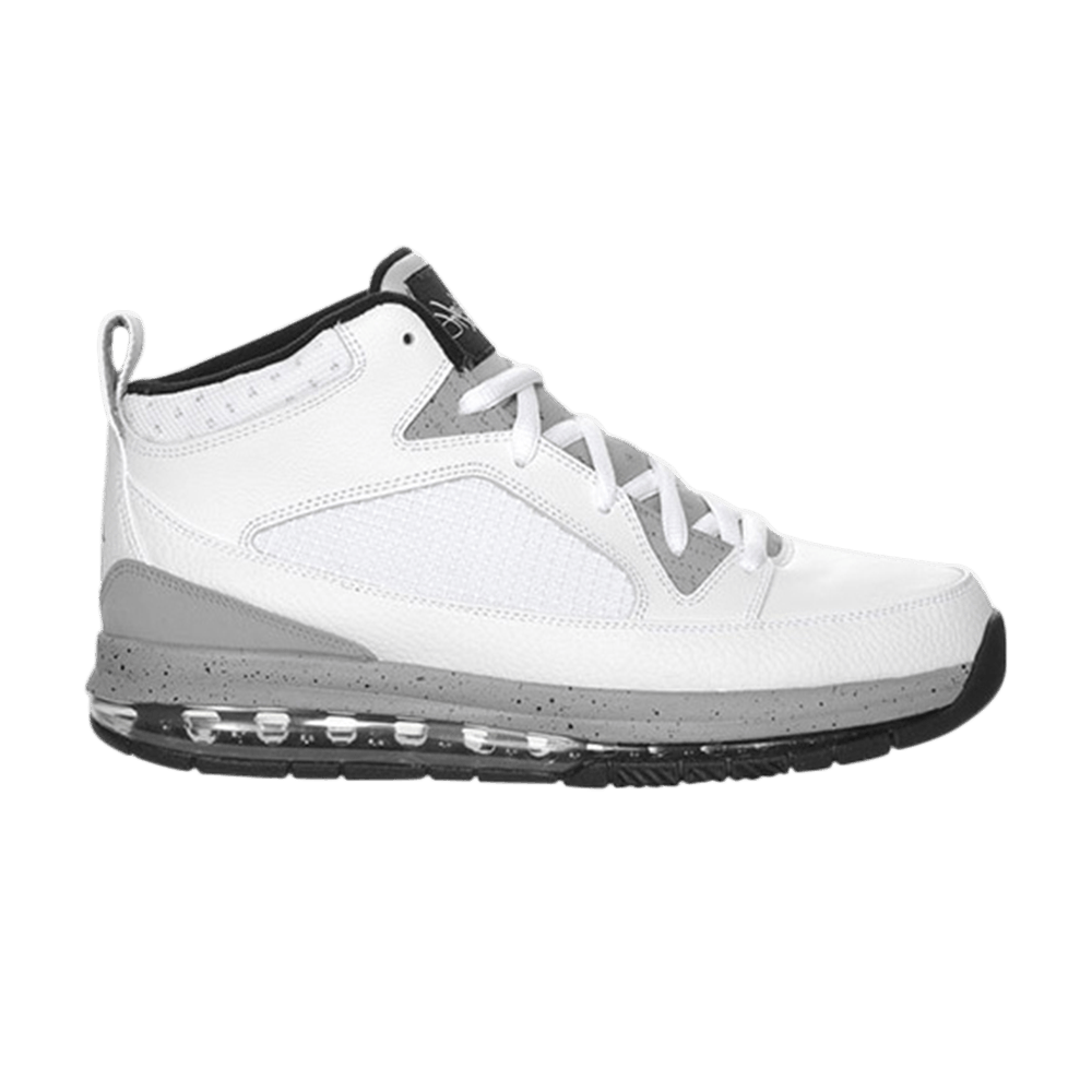 Jordan Flight 9 Max