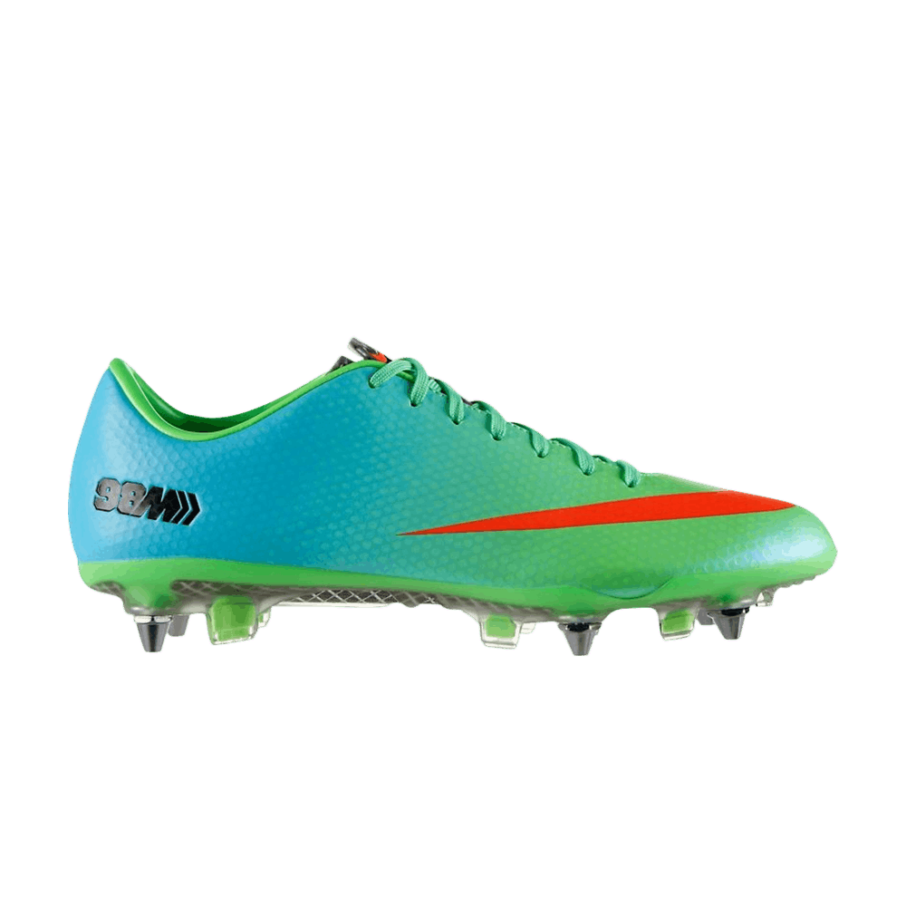 Mercurial Vapor 9 SG Pro