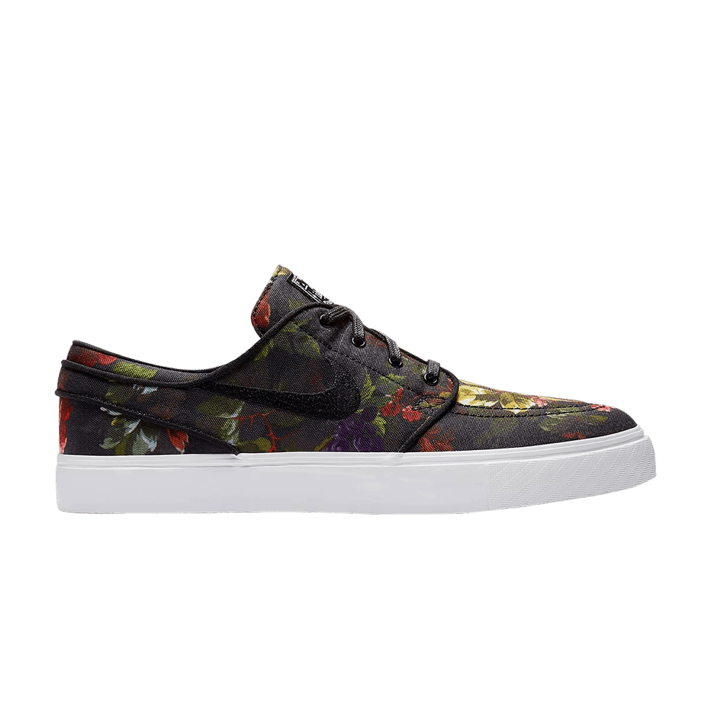 Zoom Stefan Janoski SB Canvas 'Multi-Color'