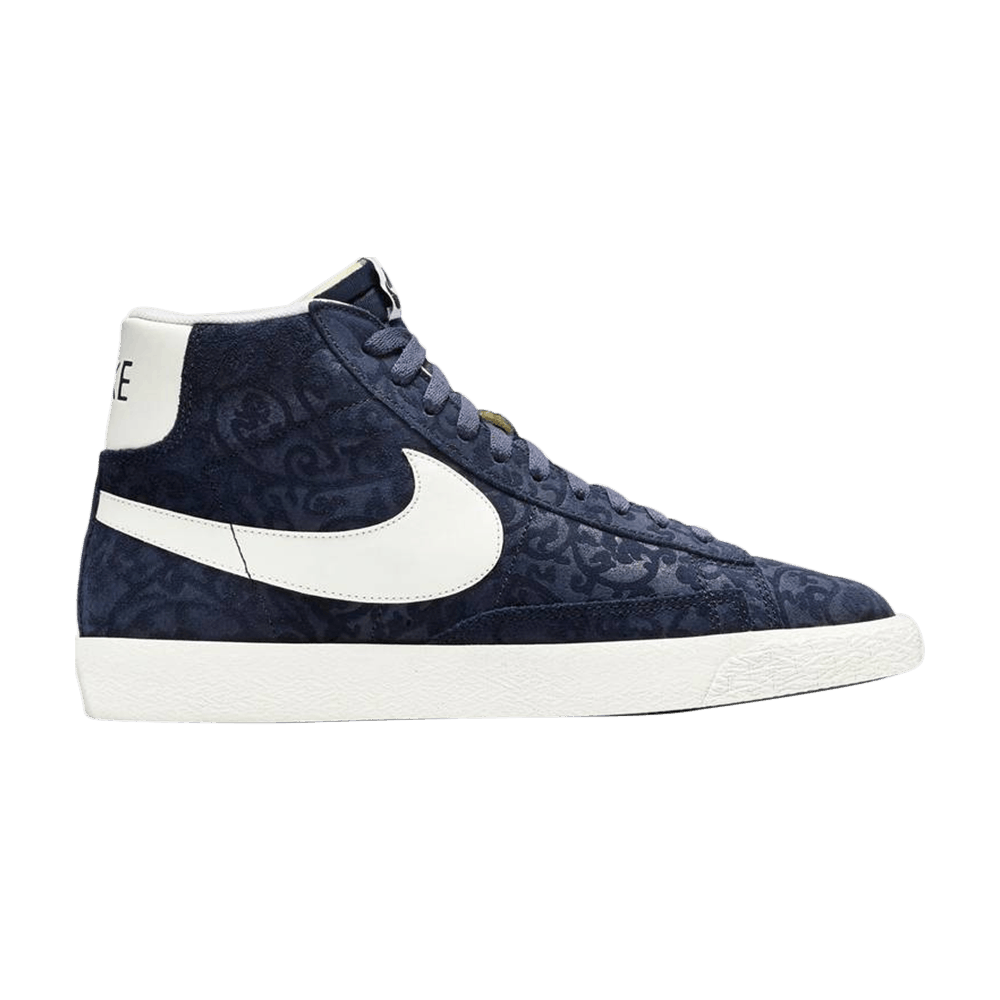 Blazer Mid Premium Vintage