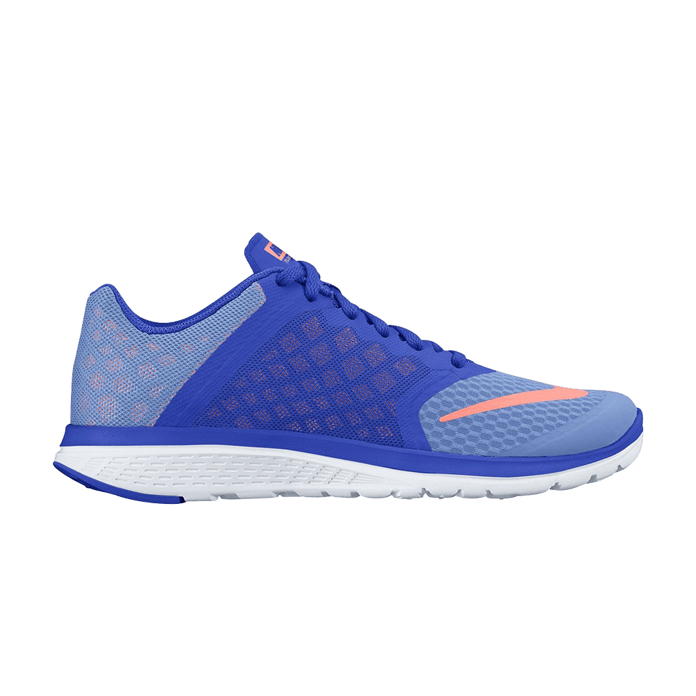 Wmns FS Lite Run 3 'Racer Blue'