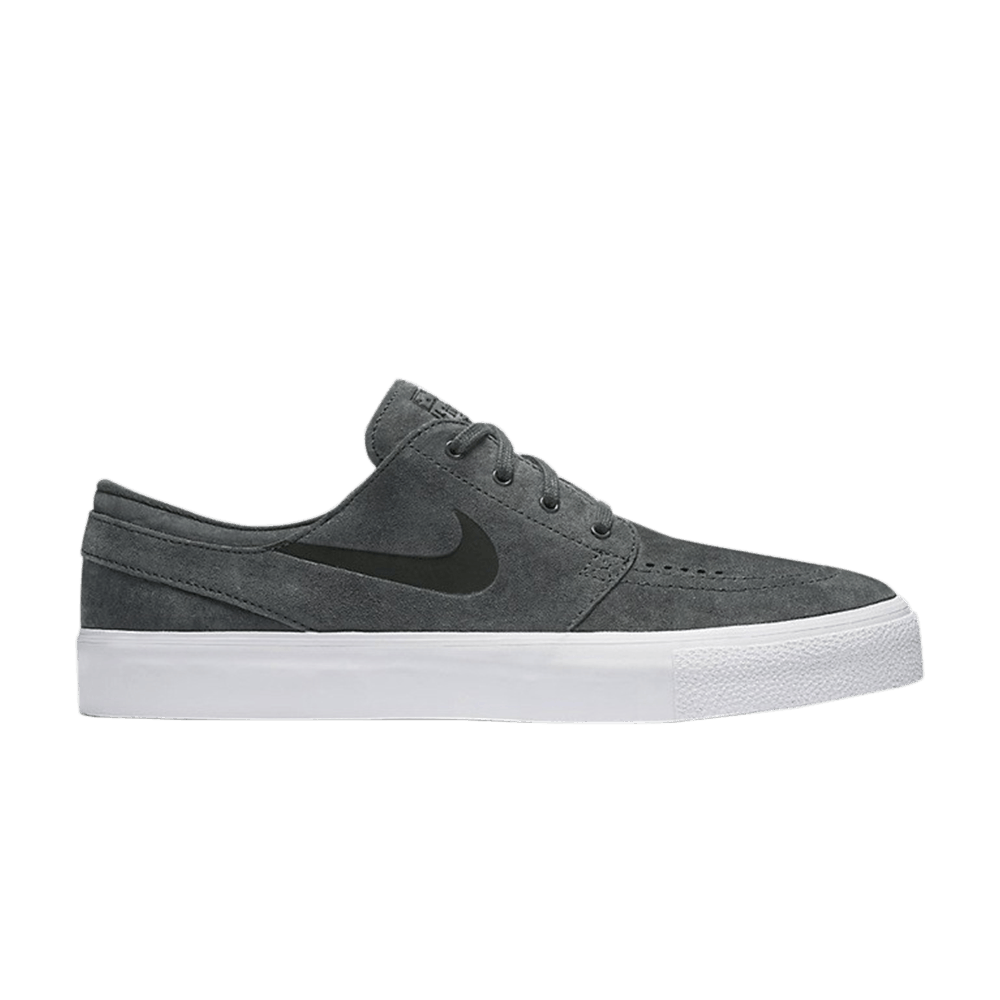 Zoom Janoski SB HT Premium 'Anthracite'