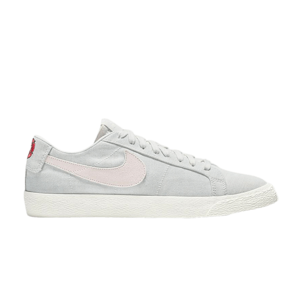 Zoom Blazer Low SB Canvas Deconstructed 'Phantom'