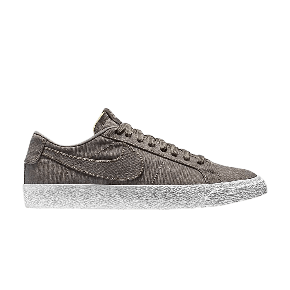 Zoom Blazer Low SB Canvas Deconstructed 'Ridgerock' - Nike - AH3370 200 ...