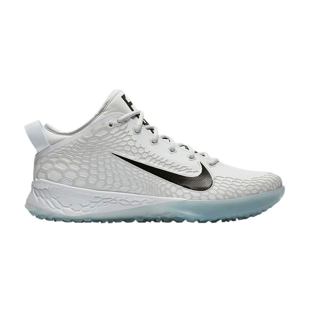 Force Zoom Trout 5 Turf 'White'
