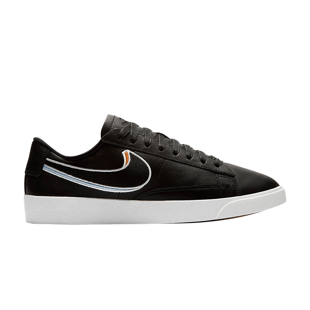 Wmns Blazer Low LX 'Black Royal Tint'