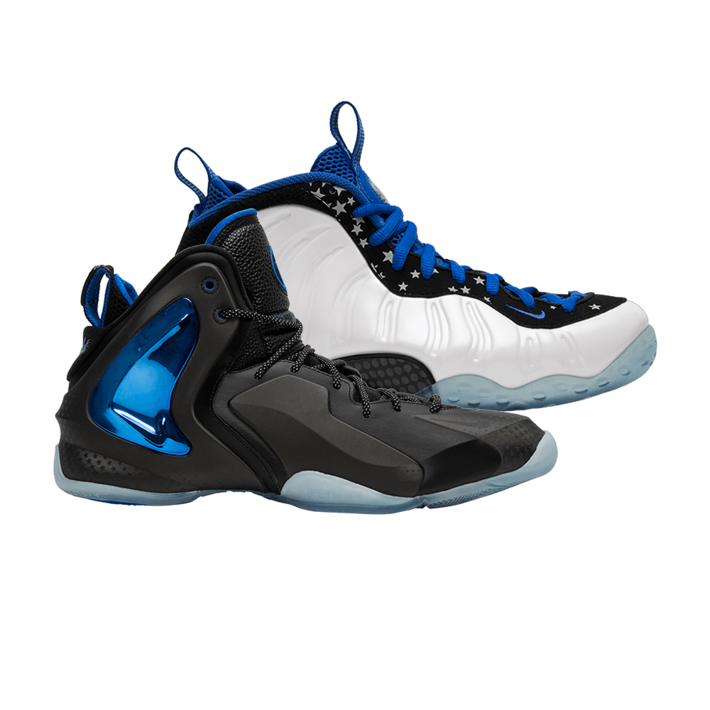 Air Penny 'Shooting Stars Pack'