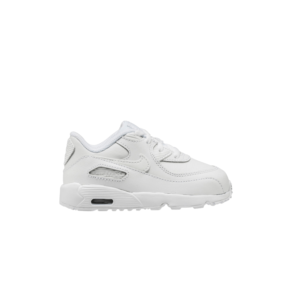 Air Max 90 LTR TD 'Triple White'