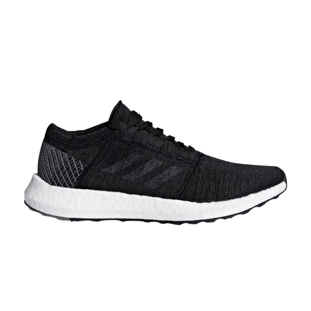 Wmns Pureboost Go 'Core Black'