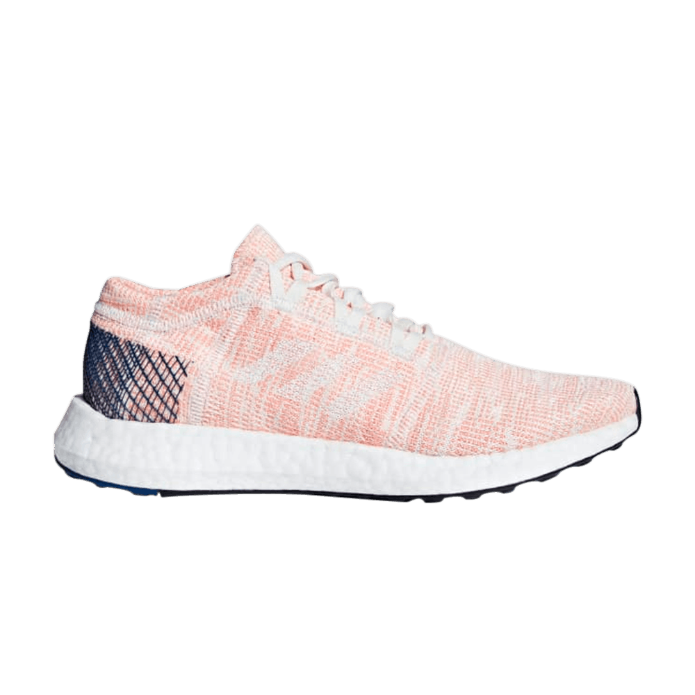 Wmns Pureboost Go 'Running White'