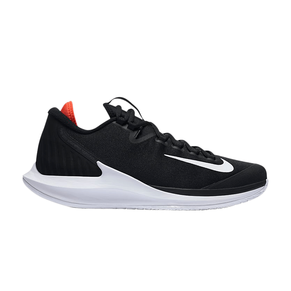 Air Zoom Zero 'Black'