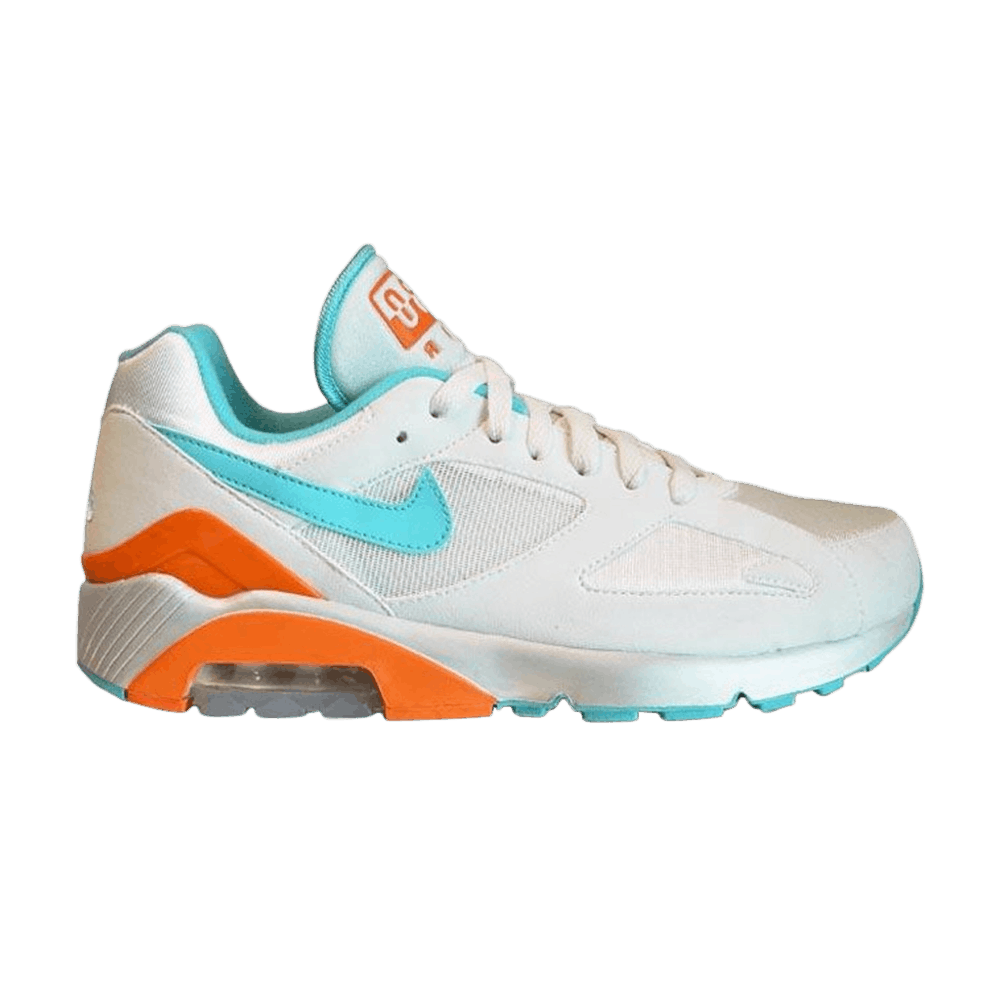 Air Max 180 'Paradise Aqua'