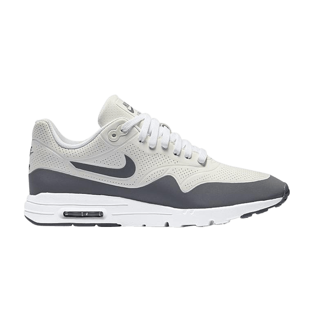 Wmns Air Max 1 Ultra Moire 'Cool Grey'