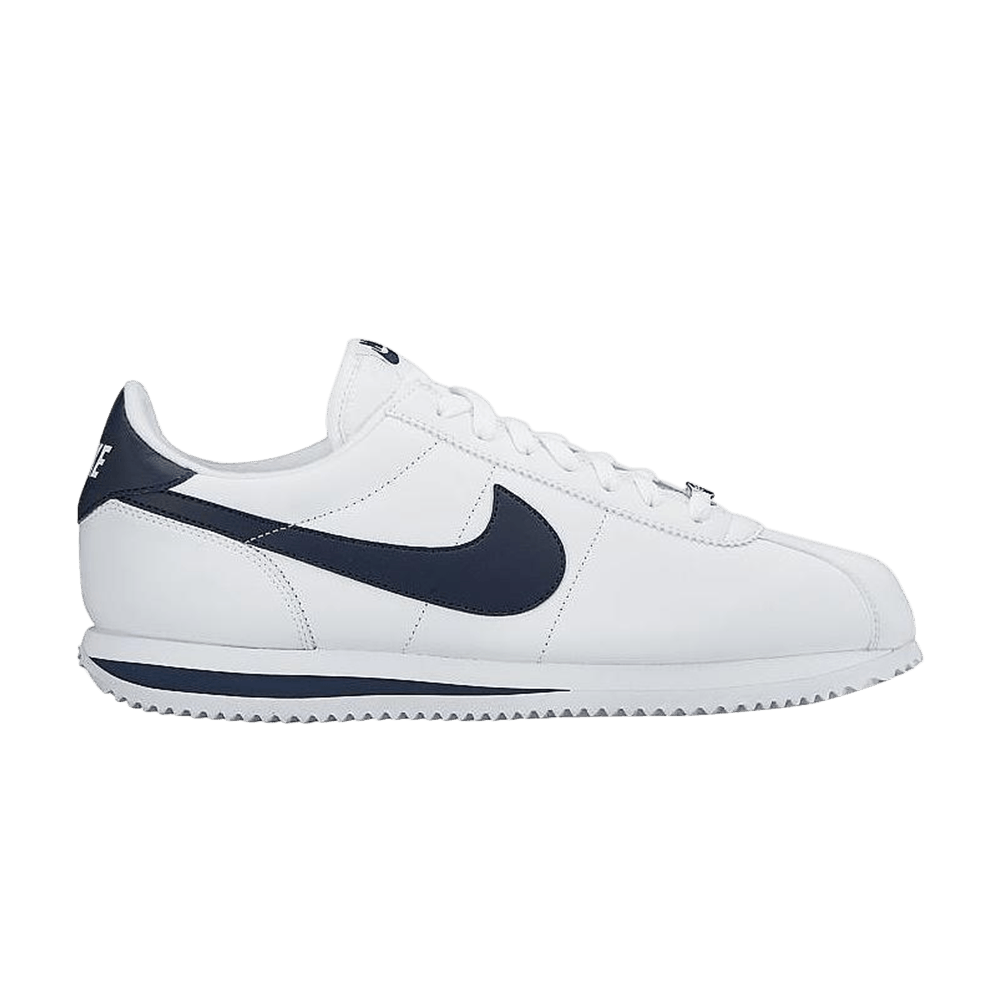 Cortez Basic Leather