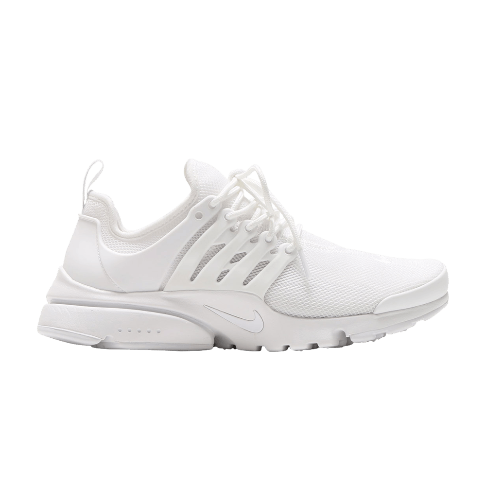 Wmns Air Presto Ultra BR 'White Glacier Blue'