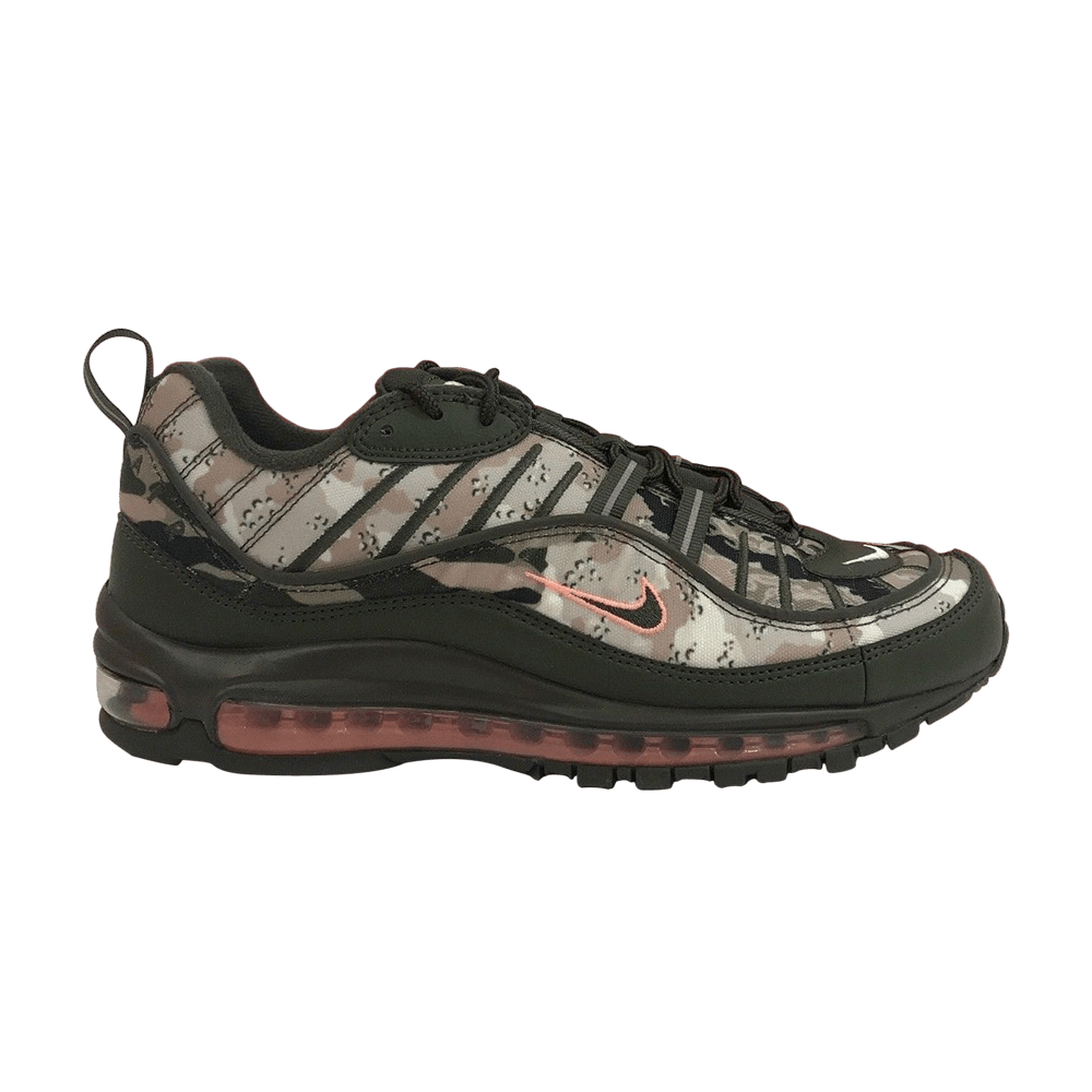 Air Max 98 SE 'Floral Camo'