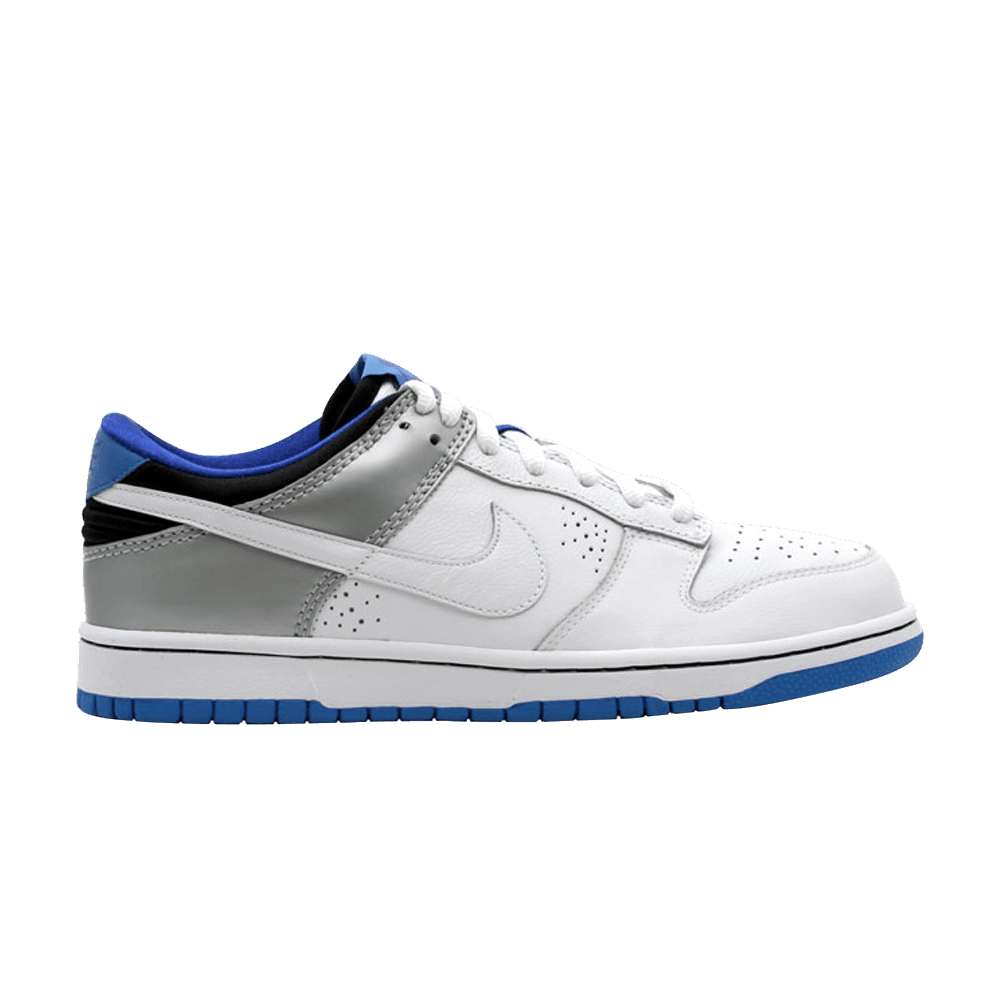 Dunk Low Premium 'Jordan Pack'