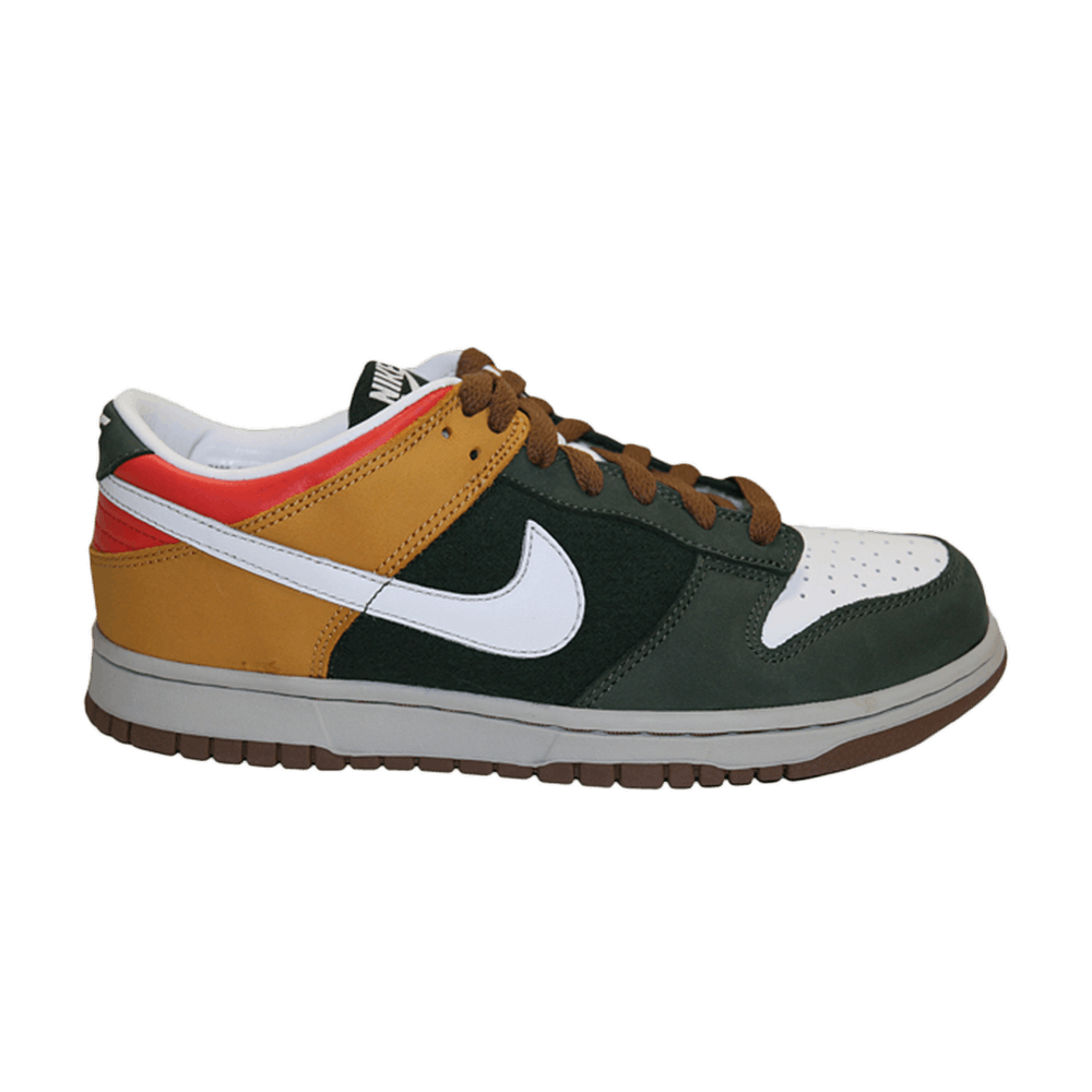 W'S Dunk Low