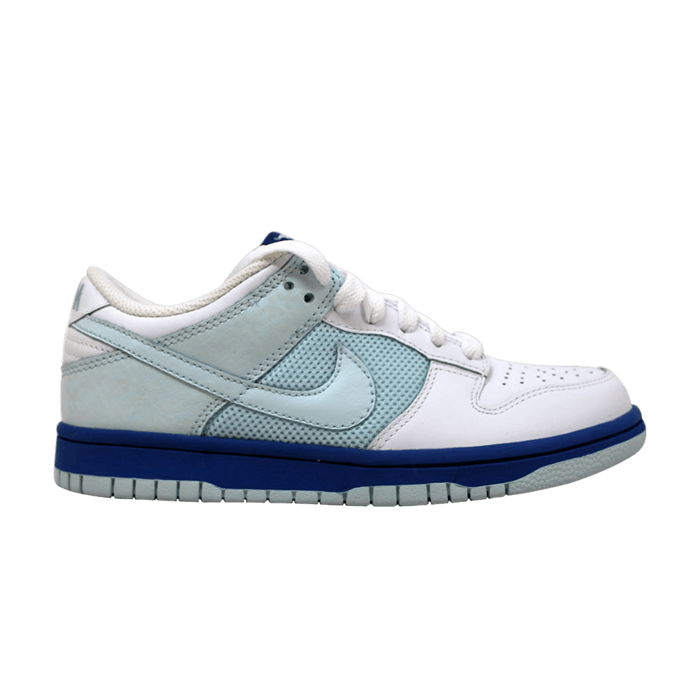 Wmns Dunk Low