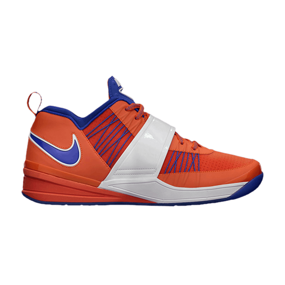 Zoom Revis 'Knicks'