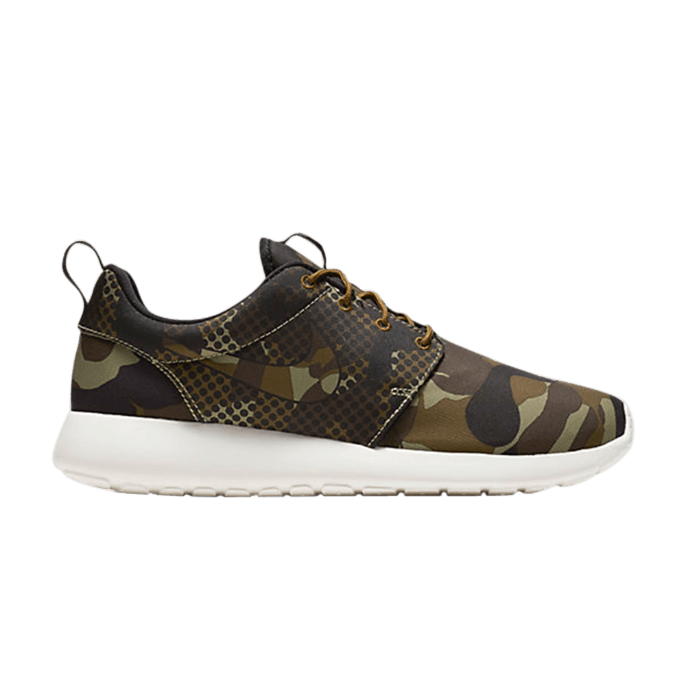 Rosherun Print 'Alligator'