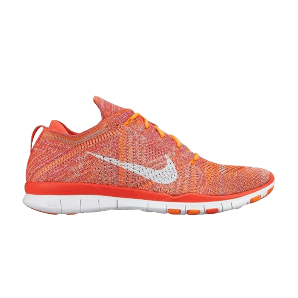 Wmns Free TR Flyknit 5.0