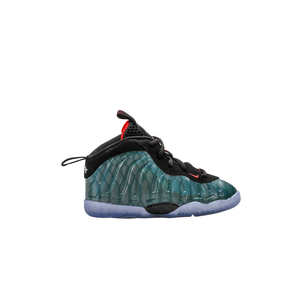 Little Posite 1 TD