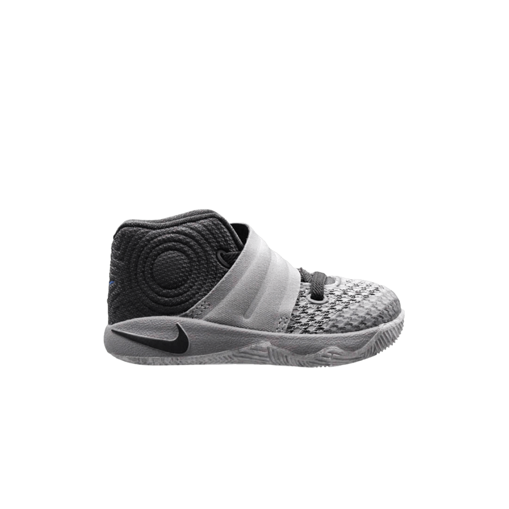 Kyrie 2 TD 'Wolf Grey'