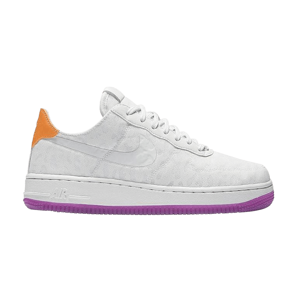 Wmns Air Force 1 07 Textile Premium