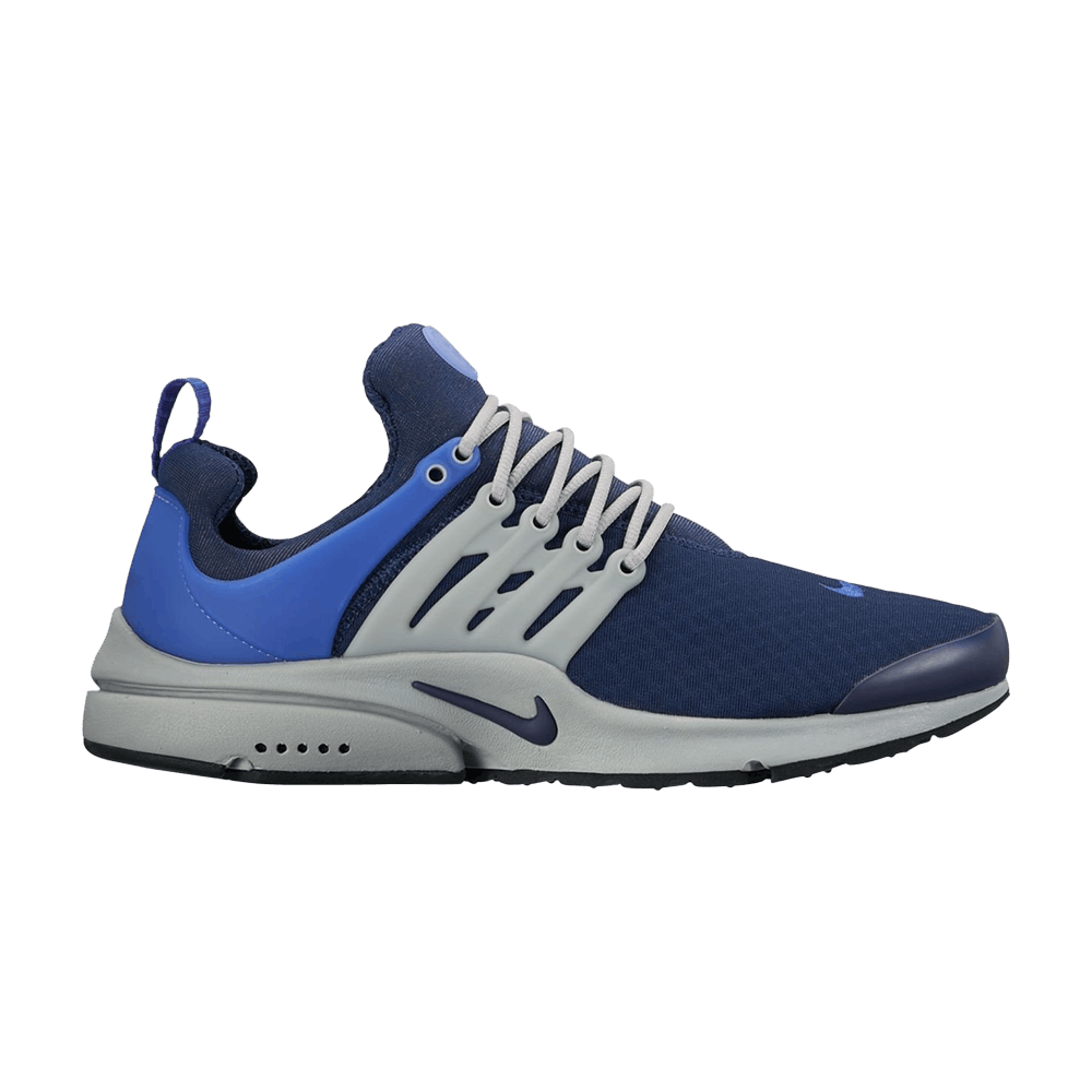 Air Presto Essential 'Binary Blue'