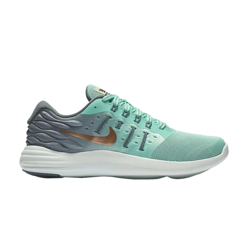 Wmns LunarStelos Shield