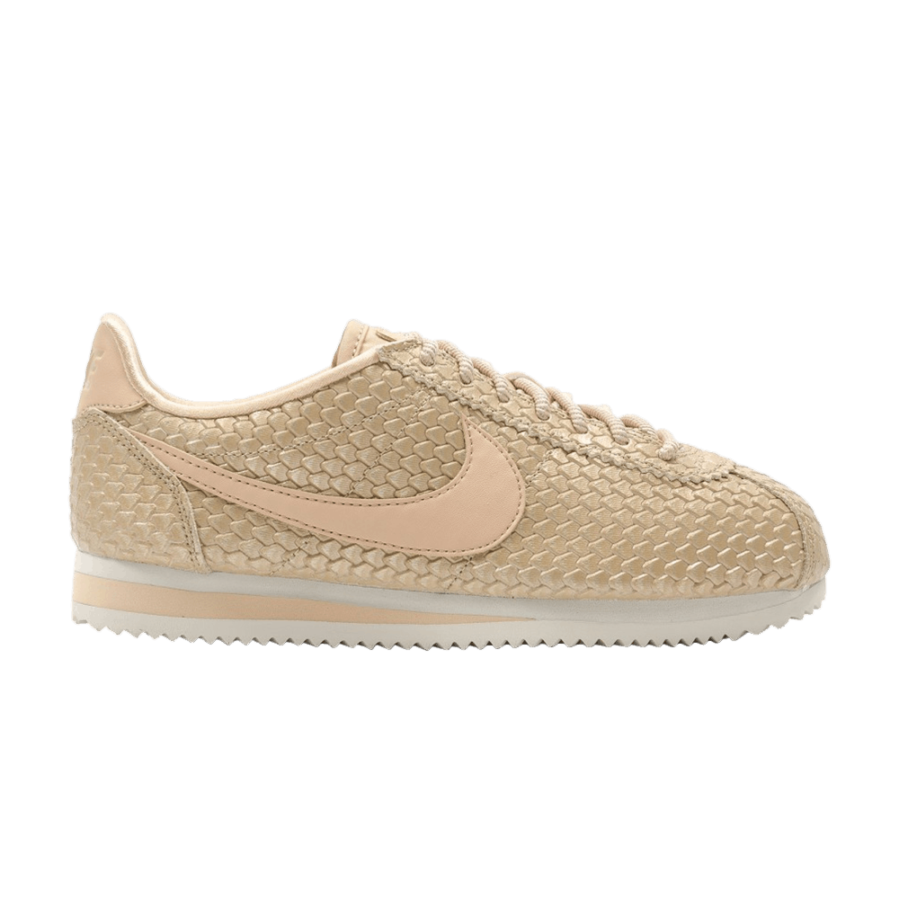 Wmns Classic Cortez SE 'Bio Beige'