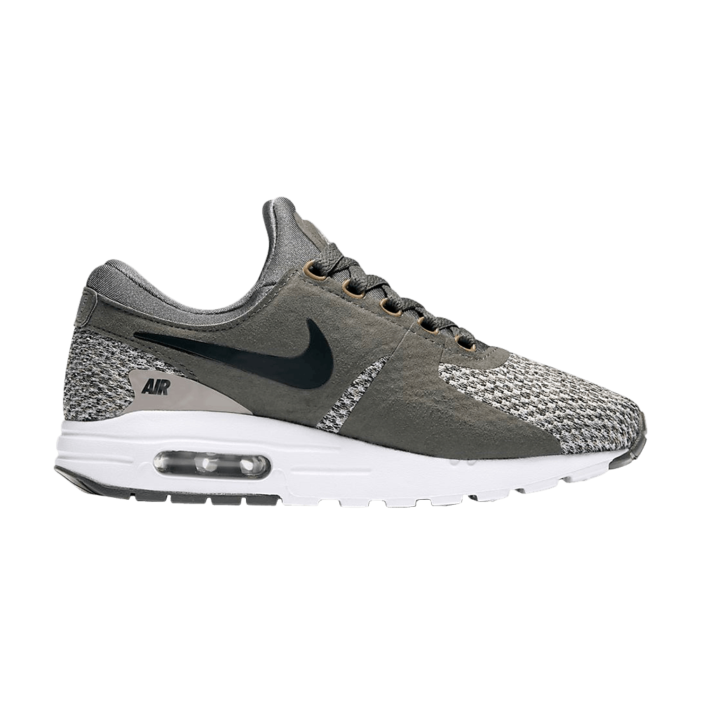 Air Max Zero SE GS