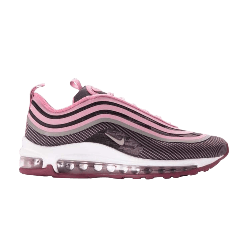 Air Max 97 Ultra '17 GS 'Elemental Pink'